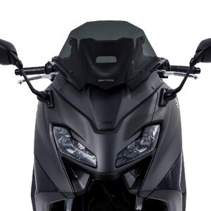 Parabrisas bajo aerodinamico sport YAMAHA t-max 560 24-